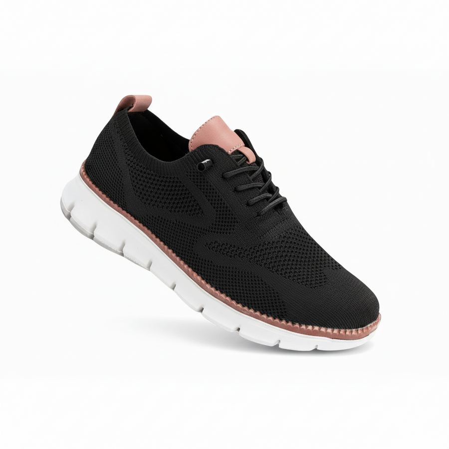Zapatos Transpirables Ultracomfort