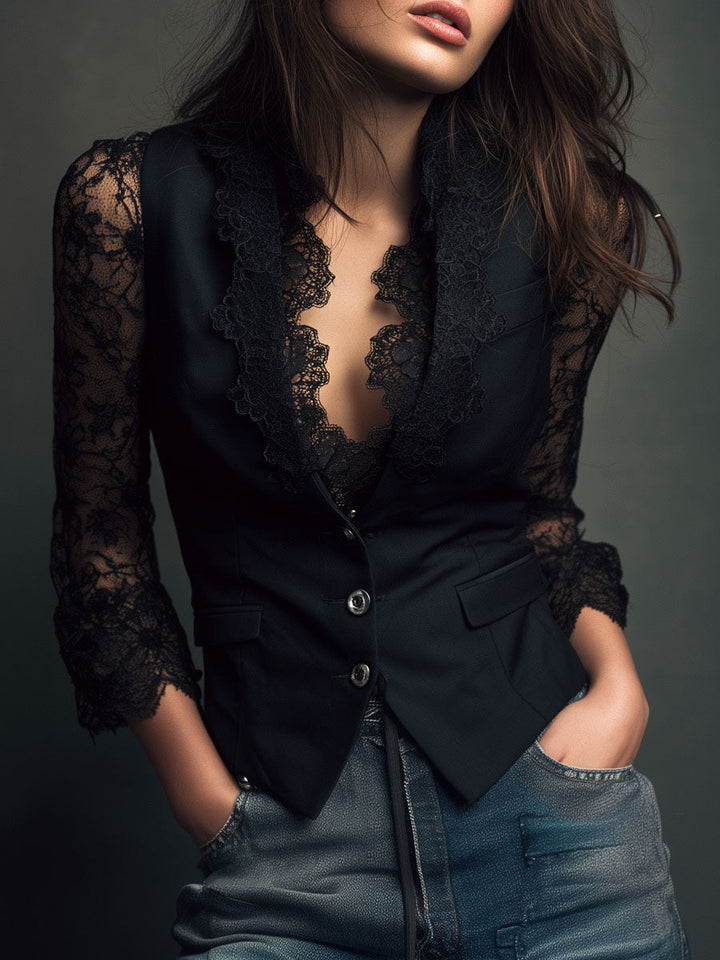 Blazer Claudia™