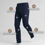 Ana&José™ | Pantalón Elástico MorphoFit® 2.0