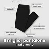 Ana&José™ | Pantalón Elástico MorphoFit® 2.0