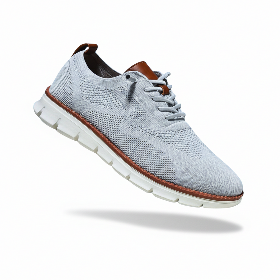 Zapatos Transpirables Ultracomfort