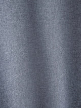 Elliott – Camisa Elegante de Manga Corta con Cuello Alto