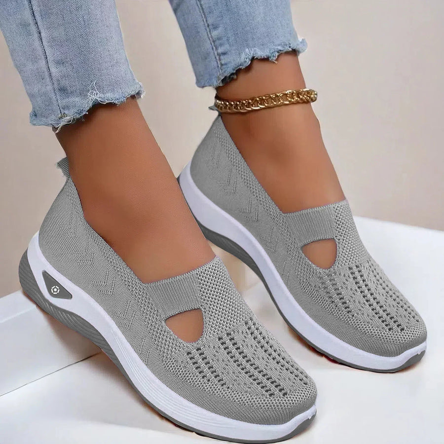 Ana&José | ZAPATOS DIARIOS SIN CORDONES PARA MUJER
