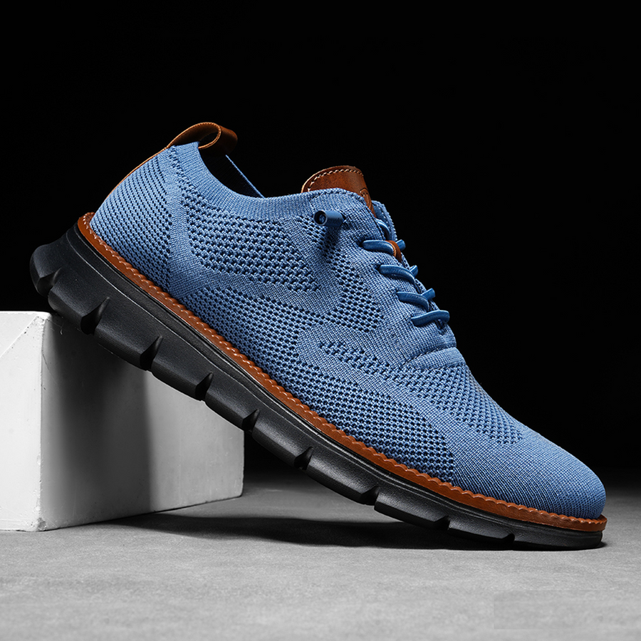 Ana&José™ | Zapatos Transpirables Premium para Hombre