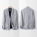 Conjunto de Lino Elegante