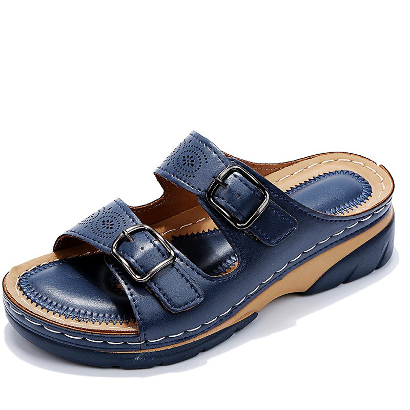 Ana&José™ | Otho - Sandalias de Confort