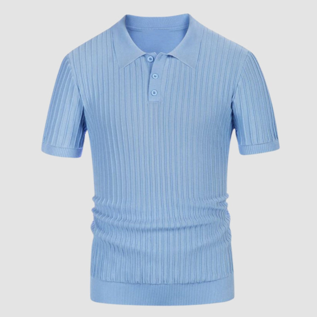AnaJosé™ Rio Knit Polo