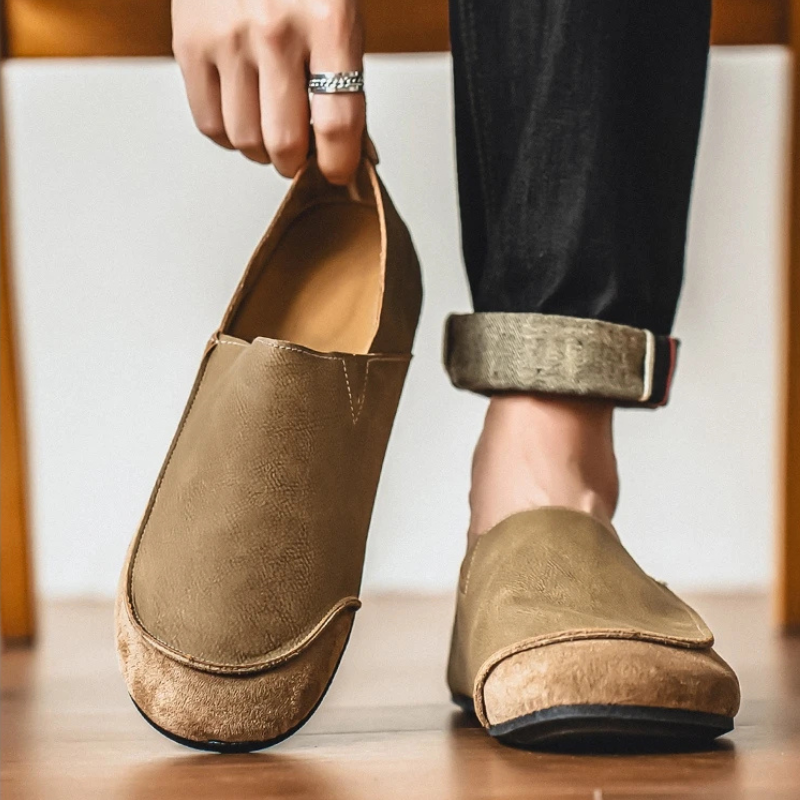 Ana&José | Zapatos Hersch