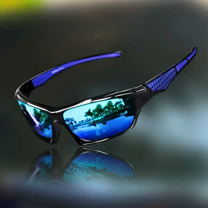 PulseShade - Gafas de Sol Pulse