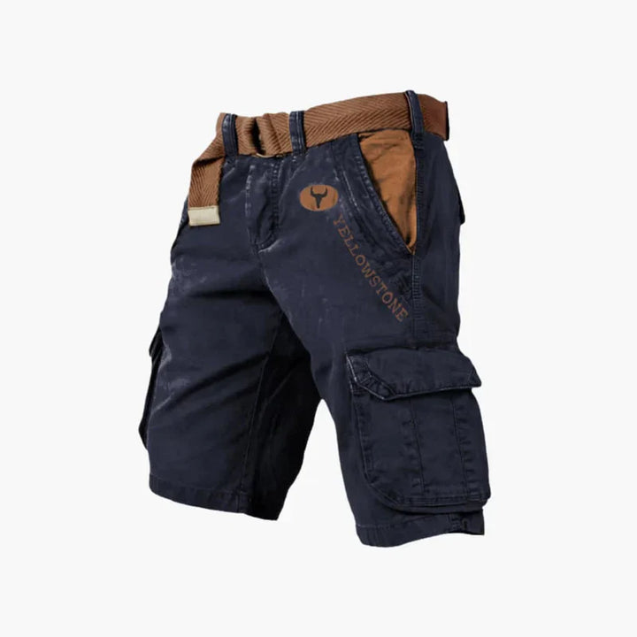 Ana&José™ | Pantalón corto cómodo para hombre