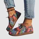Lidia™ | Zapatillas ortopédicas cómodas y ligeras
