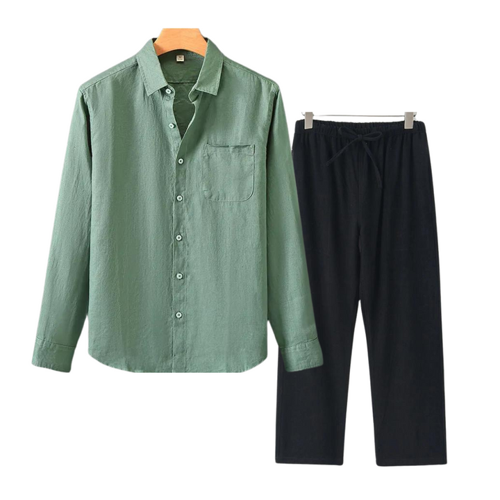 AnaJosé™ | Conjunto de ropa