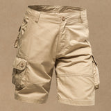 AnaJosé™ | Pantalones cortos de verano cómodos con múltiples bolsillos