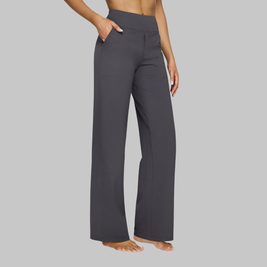 Ana&José | PANTALÓN ELÁSTICO PARA MUJER