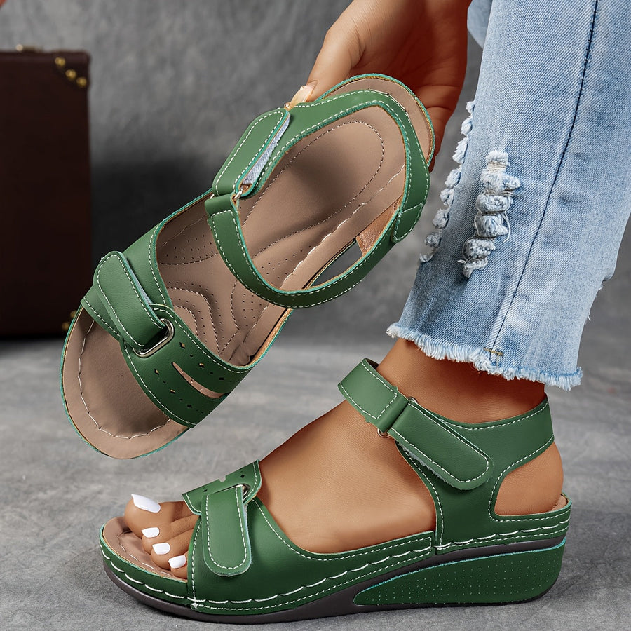 Ana&José | SANDALIAS ERGONÓMICAS PARA MUJER