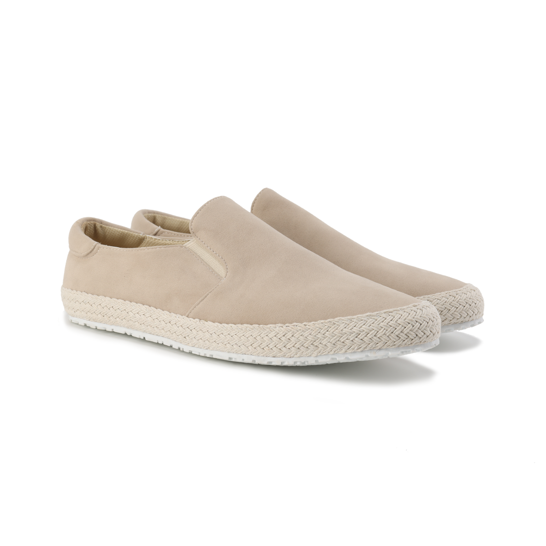 Lenoir™ | Zapatos de ciudad en ante
