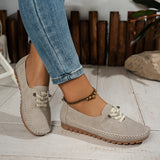 Ana&José | ZAPATOS SIN CORDONES CON SOPORTE PARA MUJER