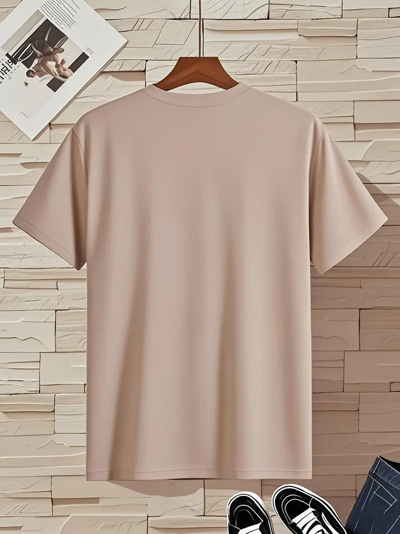 AnaJosé™ | Camiseta de manga corta