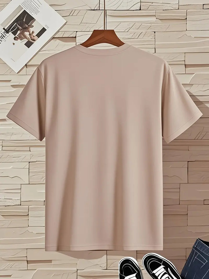 AnaJosé™ | Camiseta de manga corta