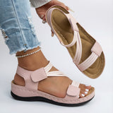 Ana&José | SANDALIAS DE VERANO RELAJADAS PARA MUJER