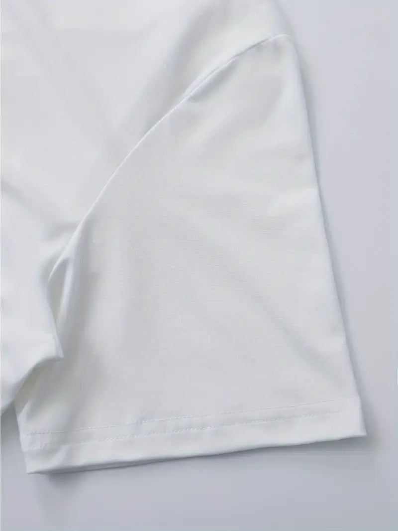 AnaJosé™ | Camiseta de manga corta