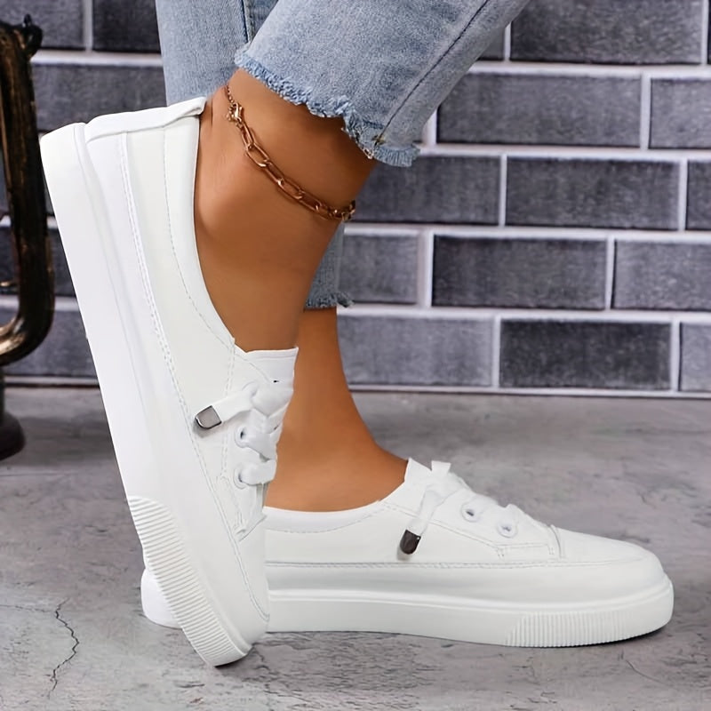 Ana&José | ZAPATOS CLÁSICOS CON CORDONES PARA MUJER