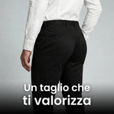 Ana&José™ | Pantalón Elástico MorphoFit® 2.0