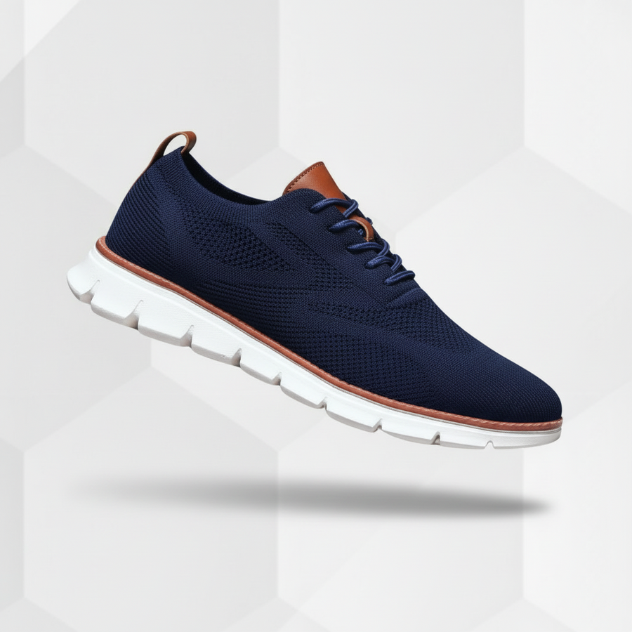 Zapatos Transpirables Ultracomfort