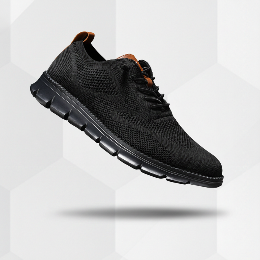 Zapatos Transpirables Ultracomfort