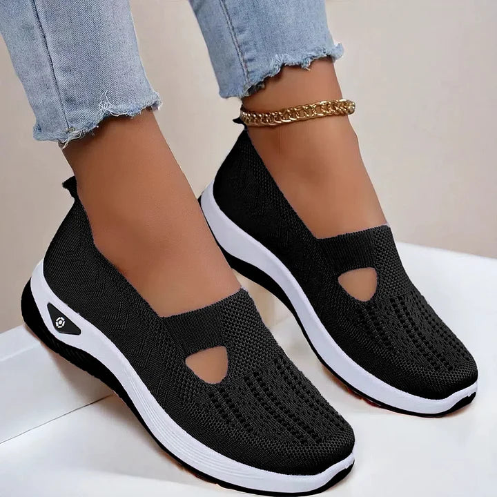 Ana&José | ZAPATOS DIARIOS SIN CORDONES PARA MUJER
