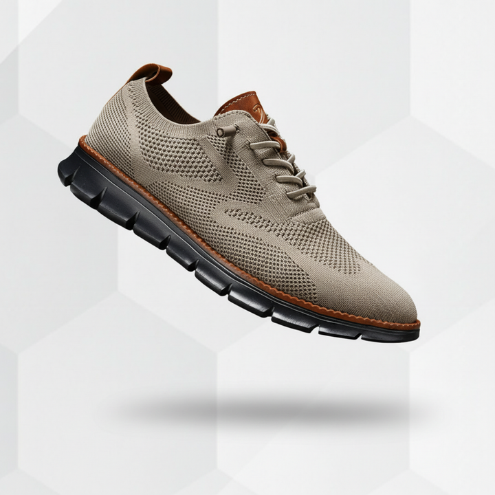 Zapatos Transpirables Ultracomfort