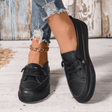 Ana&José | ZAPATOS CLÁSICOS CON CORDONES PARA MUJER