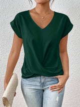 Ana&José | CAMISETA CORAZÓN PARA MUJER