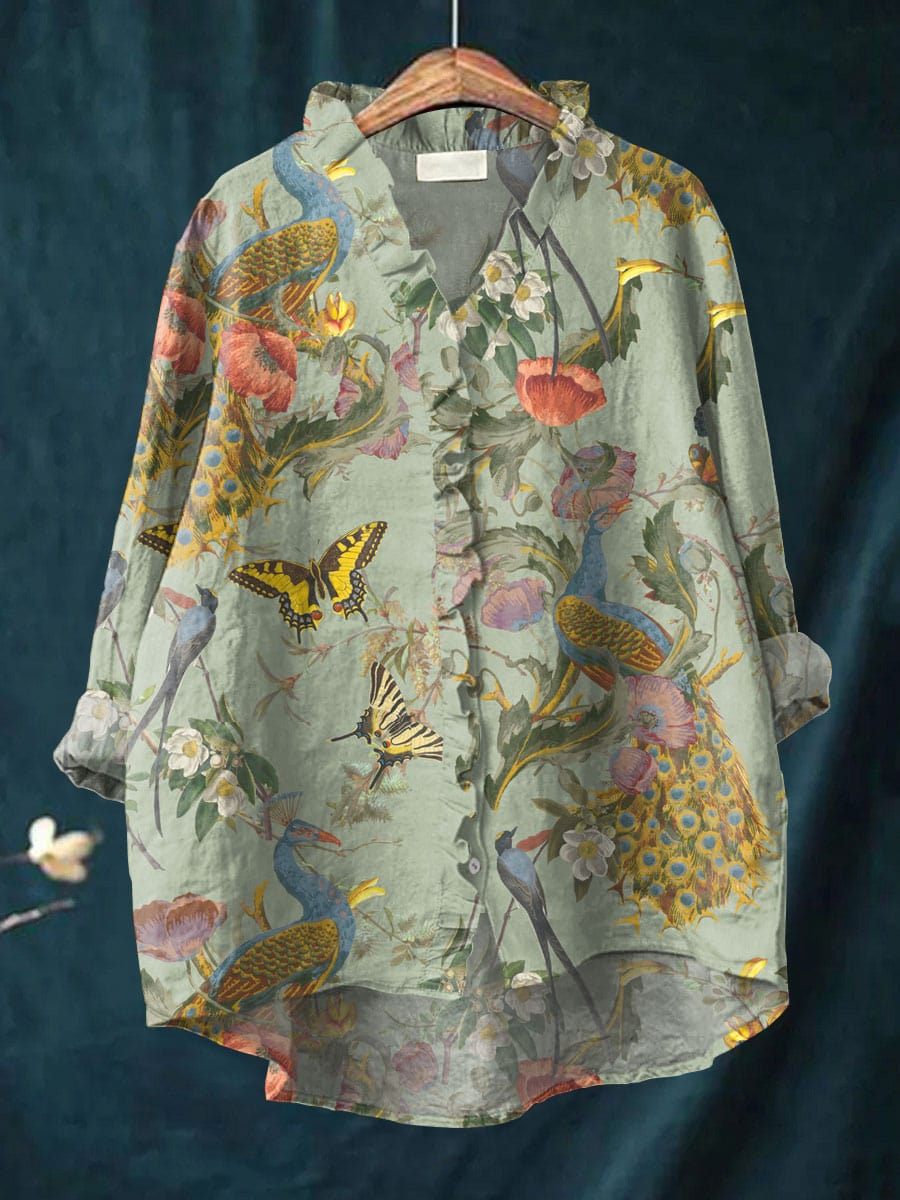 Blusa Giulia