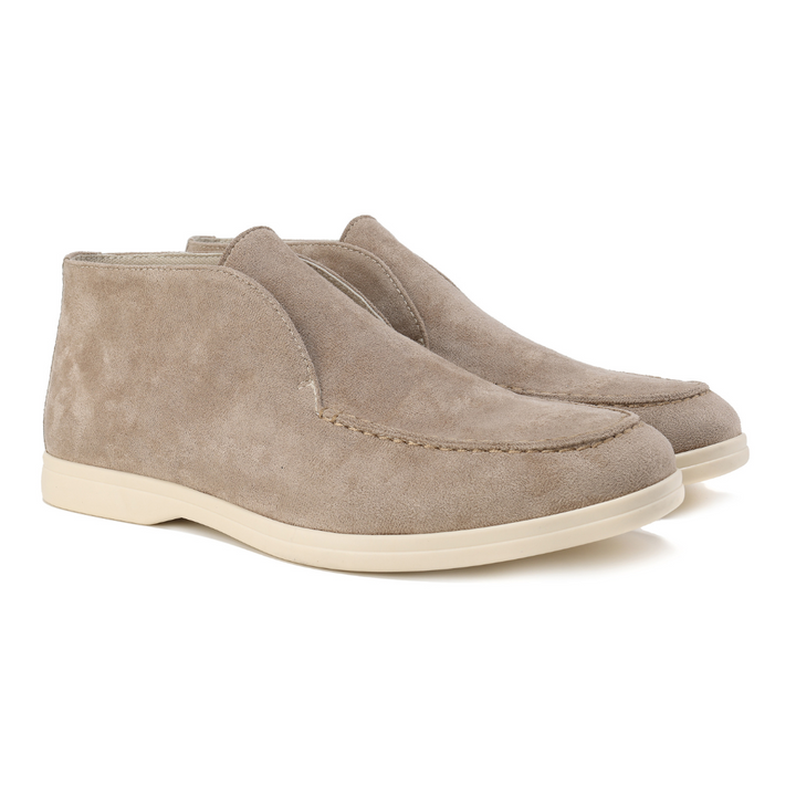 Lenoir™ | Mocasines altos de ante