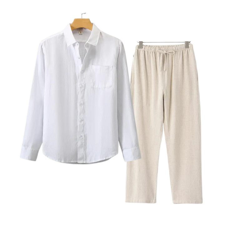 AnaJosé™ | Conjunto de ropa