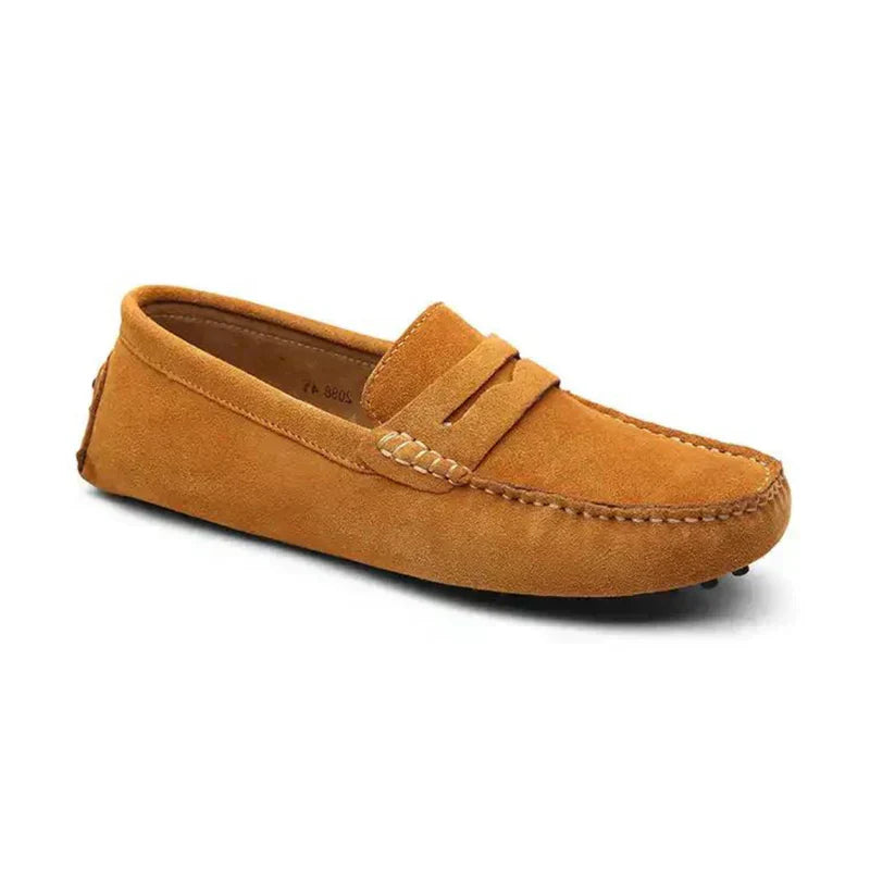 Lenoir™ | Mocasines Driver de ante