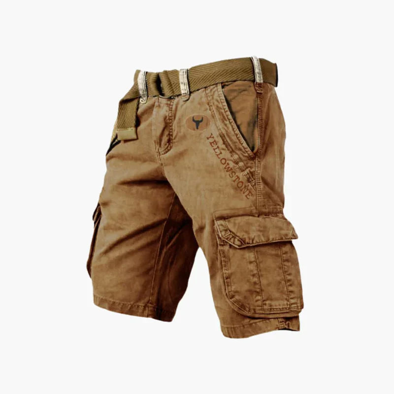 Ana&José™ | Pantalón corto cómodo para hombre