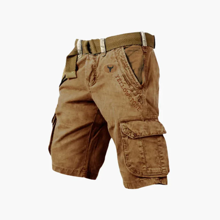 Ana&José™ | Pantalón corto cómodo para hombre