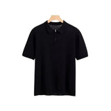 AnaJosé™ — Polo Marbella con cremallera
