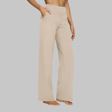 Ana&José | PANTALÓN ELÁSTICO PARA MUJER