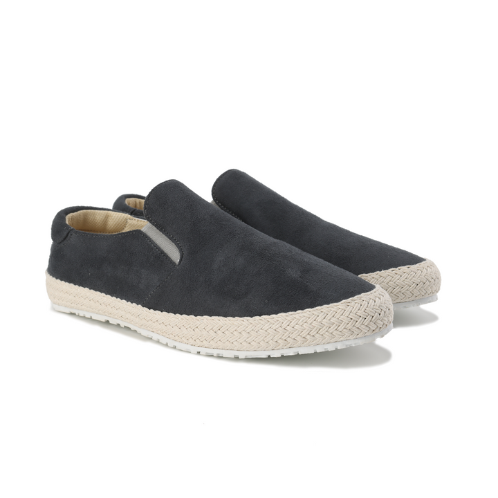 Lenoir™ | Zapatos de ciudad en ante