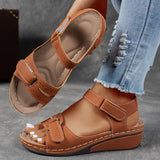 Ana&José | SANDALIAS ERGONÓMICAS PARA MUJER