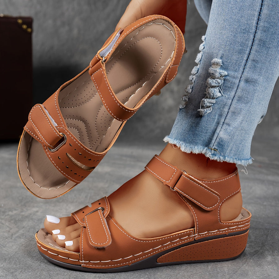 Ana&José | SANDALIAS ERGONÓMICAS PARA MUJER