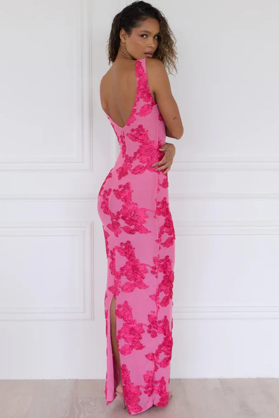 Ana&José™ | Amara Vestido Maxi