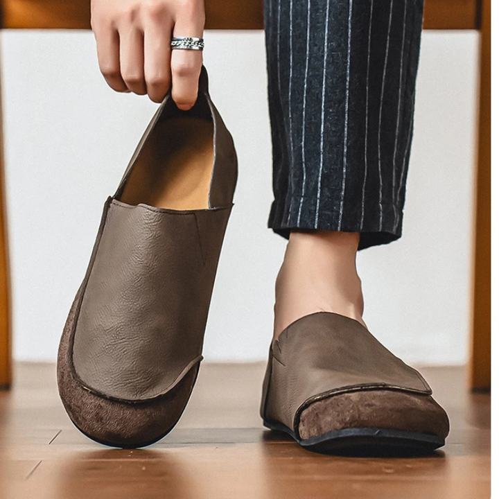 Ana&José | Zapatos Hersch