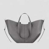 Teresa – Bolso Tote con Asas Curvas