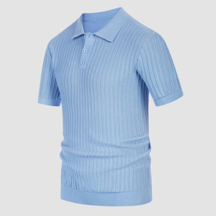 AnaJosé™ Rio Knit Polo