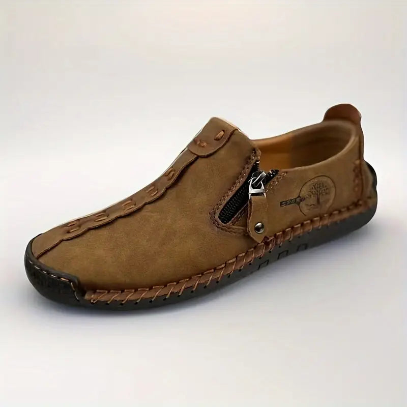 Lenoir™ | Zapatos de vestir en cuero