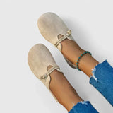 Ana&José | MOCASINES CLÁSICOS PARA MUJER